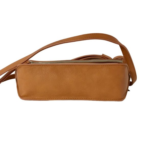 NWT DANIELLE NICOLE THEIA CROSSBODY BAG - Picture 7 of 8